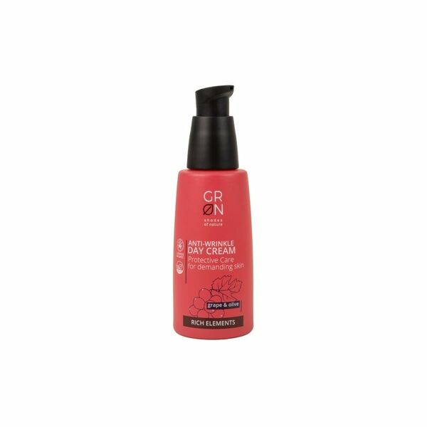 GRN  Noční krém Rich proti vráskám 50ml porovnat ceny