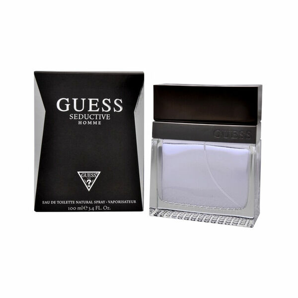 GUESS Seductive Homme Toaletní voda 100 ml porovnat ceny