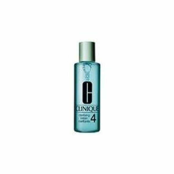 CLINIQUE Clarifying Lotion 4  400 ml mastná pleť porovnat ceny