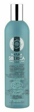 Natura Siberica Šampon pro suché a lámavé vlasy - Výživa a hydratace 400ml porovnat ceny