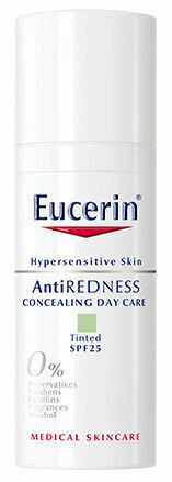 EUCERIN Neutraliz. denní krém Anti-REDNESS 50ml porovnat ceny