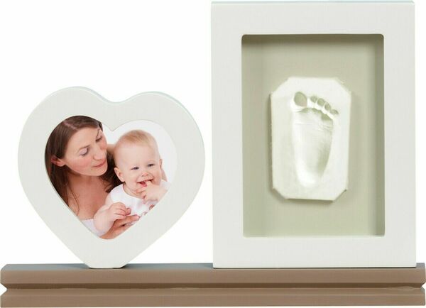 Happy Hands Heart Frame porovnat ceny
