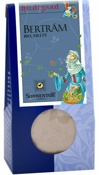 Sonnentor  Bio Bertrám 35g porovnat ceny