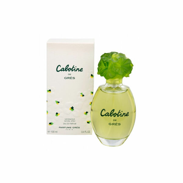 Gres Cabotine Parfémovaná voda 100ml porovnat ceny