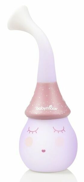 Babymoov noční světlo Tweesty Girl porovnat ceny