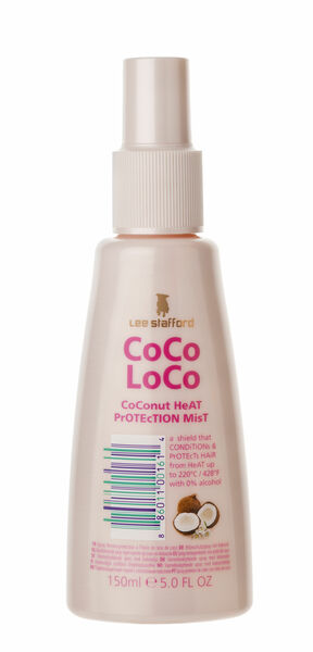 Lee Stafford CoCo LoCo Ochranný sprej na vlasy 150ml porovnat ceny