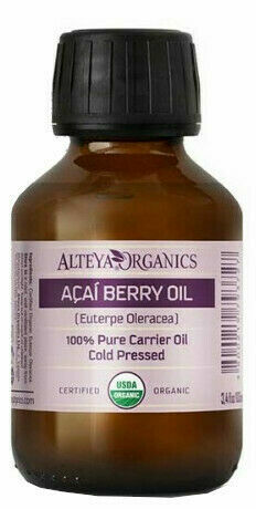 Alteya Organics  Alteya Olej z Accai Berry 100% Bio 100ml porovnat ceny