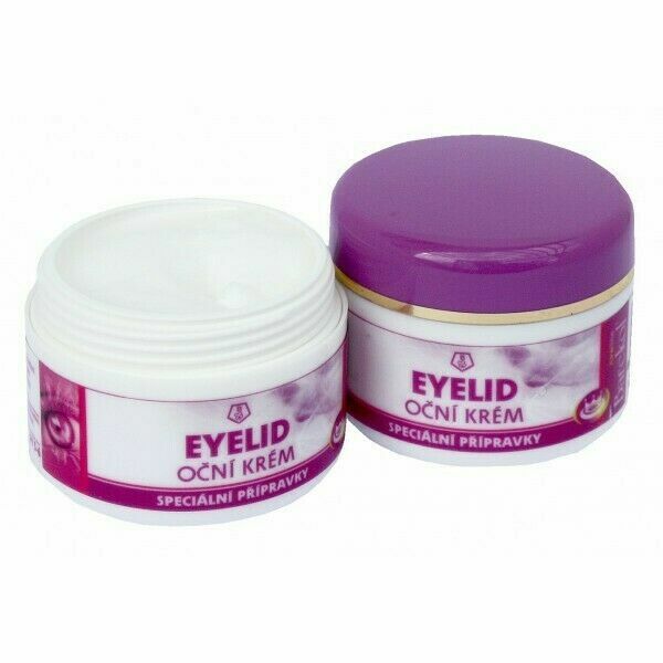 Barekol Eyelid 30ml porovnat ceny