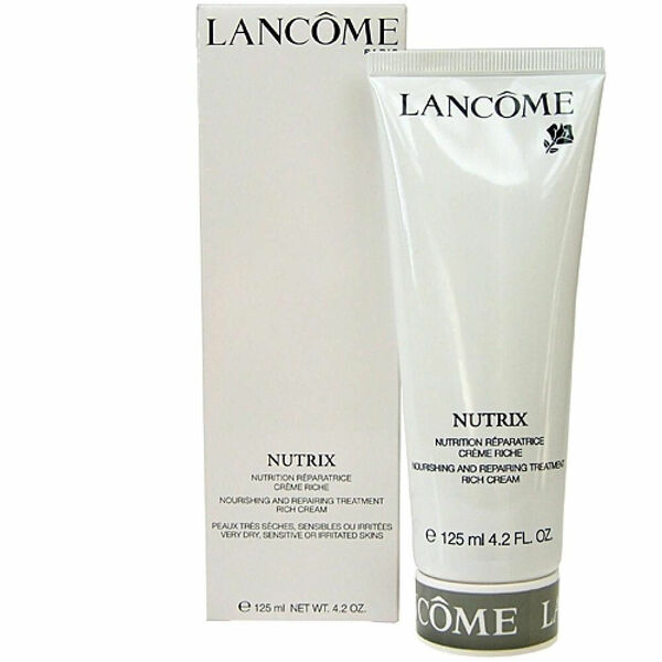 Lancome Nutrix Nourishing Repairing Treatment RICH Cream  150ml porovnat ceny