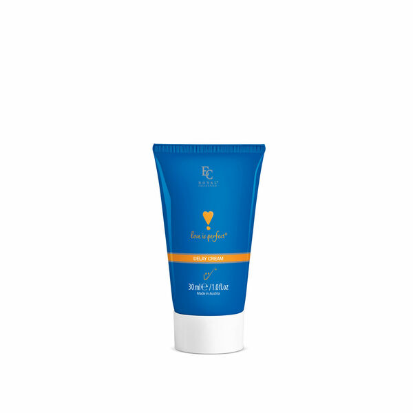 Love is Perfect Krém na oddálení ejakulace Delay Cream 30ml porovnat ceny