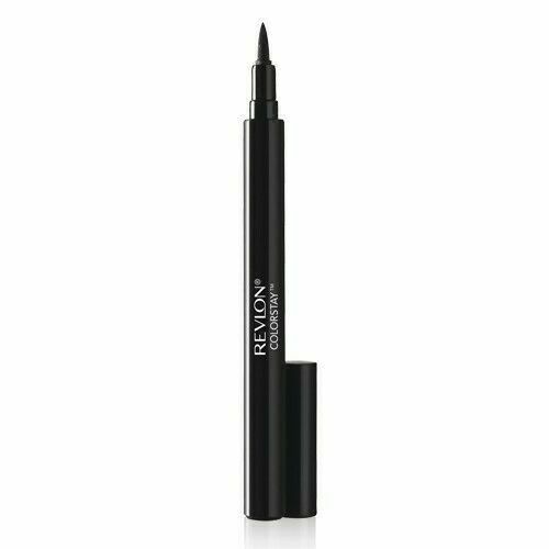 REVLON LIQUID EYE PEN 01 Blackest Black 1,6g porovnat ceny