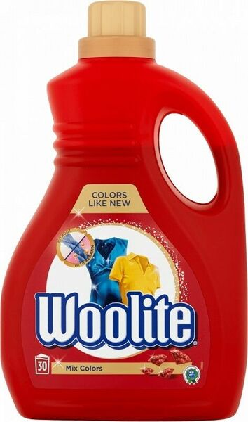 Woolite Mix Colors 1,8l porovnat ceny