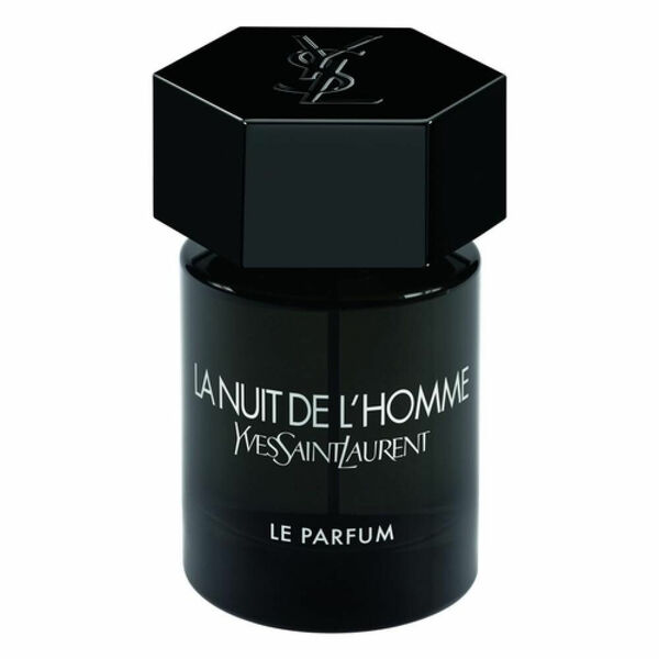 YVES SAINT LAURENT La Nuit de L´Homme Le Parfum Parfém pro muže 100 ml porovnat ceny