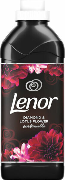 Lenor aviváž Diamont & Lotus Flower 750ml porovnat ceny