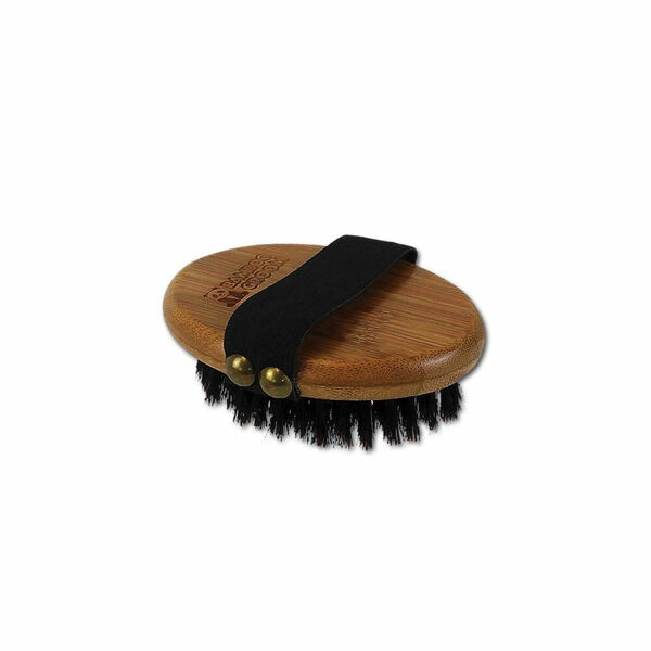 BAMBOO GROOM Kartáč pro psy s přírodními štětinami porovnat ceny