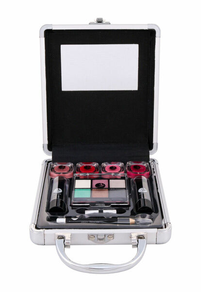 2K Beauty Basic Train Case Dekorativní kazeta 15,7 g porovnat ceny