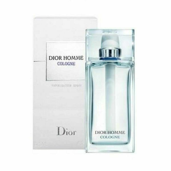 Christian Dior Homme (2013) Kolínská voda 125ml porovnat ceny