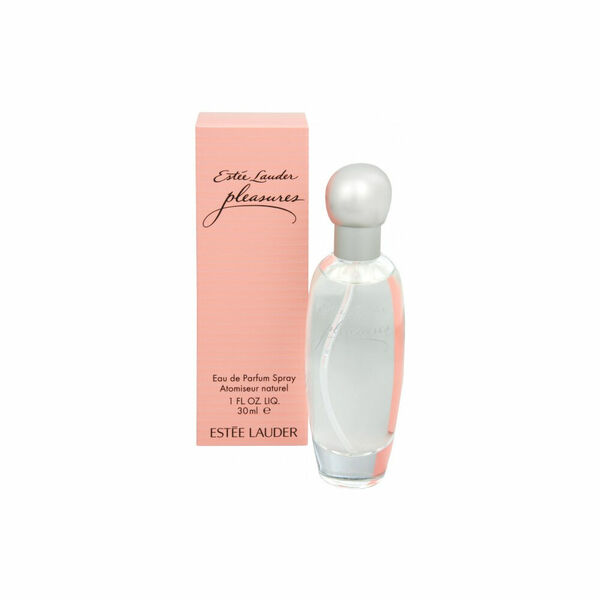 Esteé Lauder Pleasures Parfémovaná voda 30ml porovnat ceny