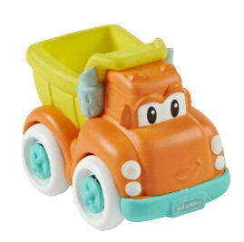 Infantino  Autíčko Soft Wheels porovnat ceny