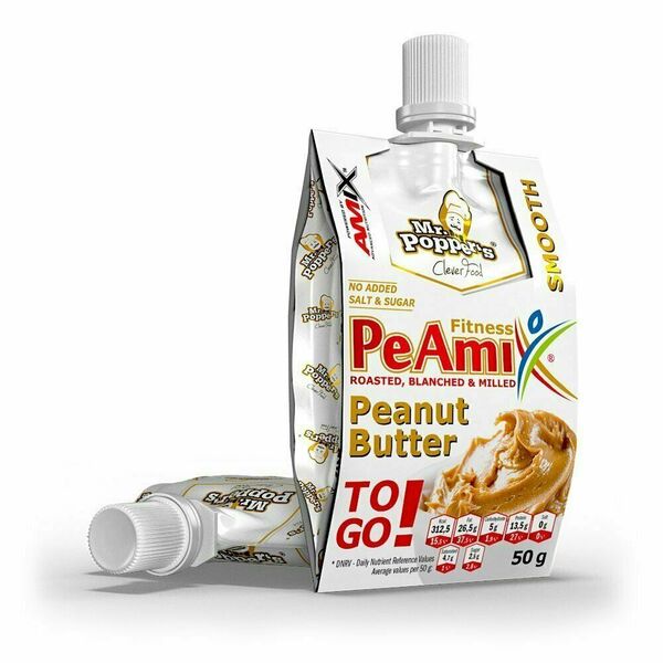 Amix PeAmix, 50g porovnat ceny