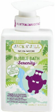 Jack n' Jill  Jack N´Jill Serenity pěna do koupele porovnat ceny