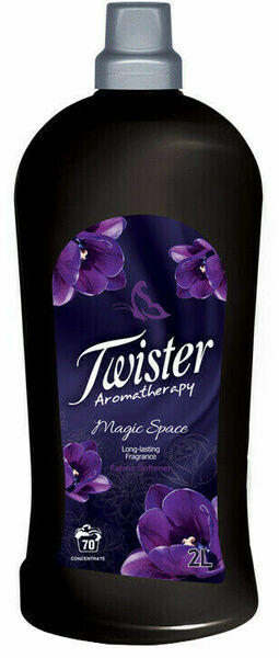 Twister avivážní prostředek Magic Space 2l porovnat ceny