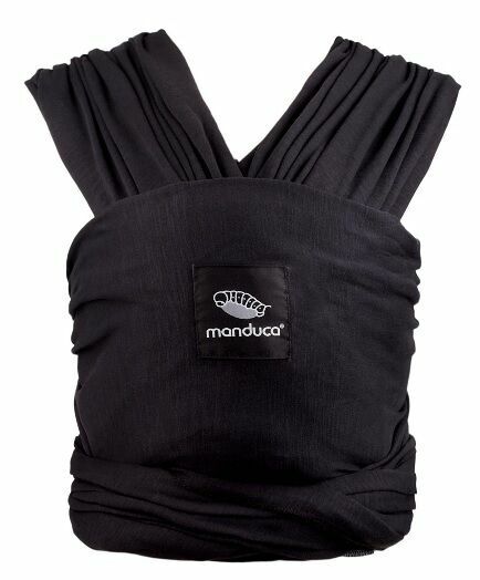 Manduca sling black porovnat ceny