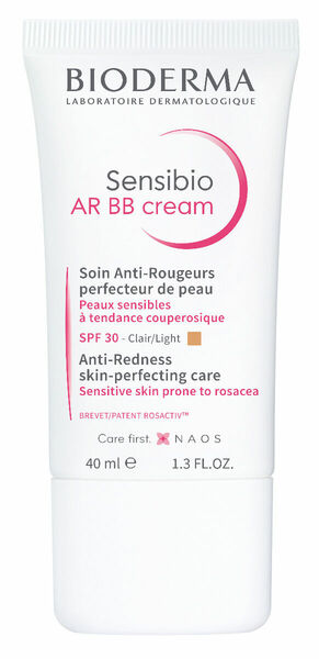 BIODERMA Sensibio AR BB krém 40 ml porovnat ceny