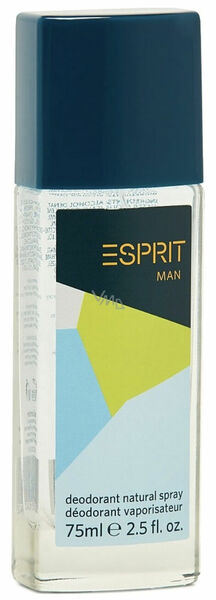Esprit Signature Man DNS 75ml porovnat ceny