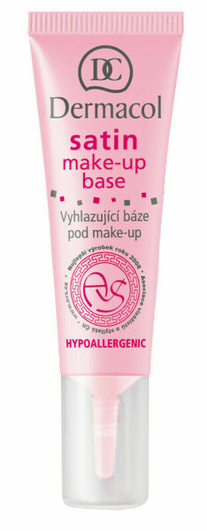 Dermacol Satin make-up base 10ml - Vyhlazující báze pod make-up porovnat ceny