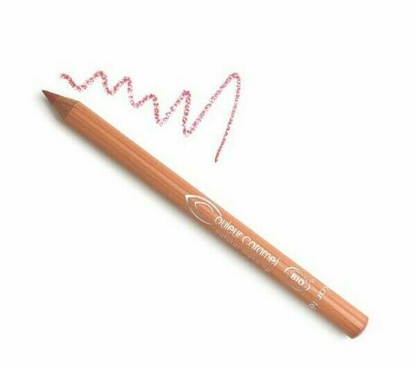 Couleur Caramel  Tužka na oči/rty č.44 - Old pink, 1,1 g BIO porovnat ceny