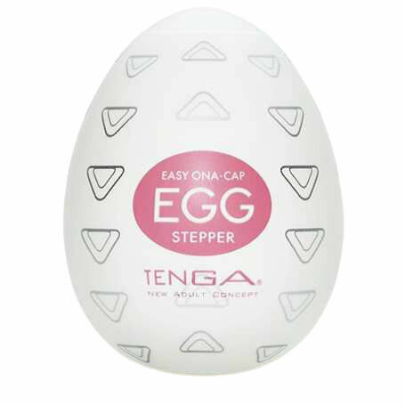 Tenga Pánský masturbátor Egg Stepper porovnat ceny