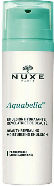 NUXE Aquabella Zkrášlující hydratační emulze 50ml porovnat ceny