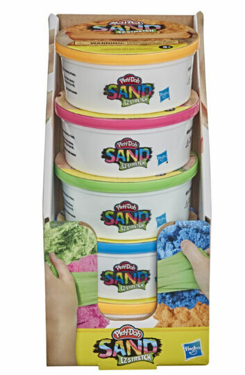 Hasbro Play-Doh Natahovací písek porovnat ceny