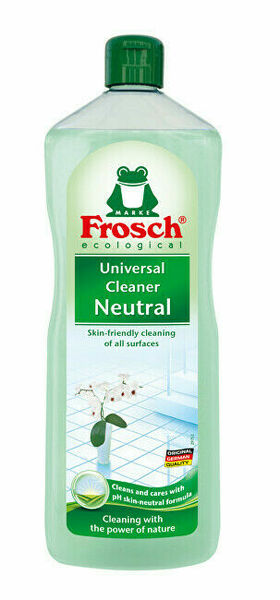 Frosch Eko Univerzální čistič - neutrální 1000ml porovnat ceny