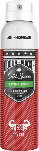 Old Spice antiperspirant Lasting Legend 150ml porovnat ceny