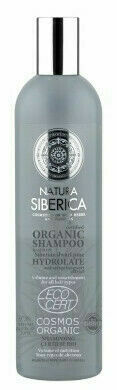 Natura Siberica Šampon pro všechny typy vlasů 400ml porovnat ceny