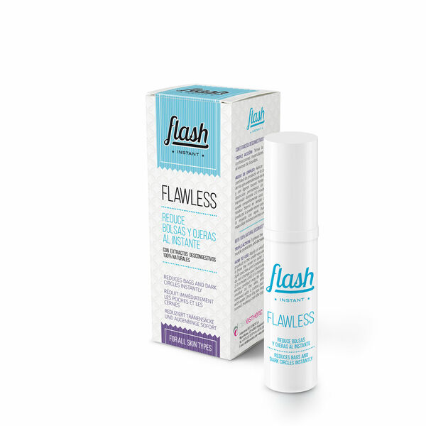 Přírodní gel pro oční okolí Flash Diet Esthetic 10 ml porovnat ceny