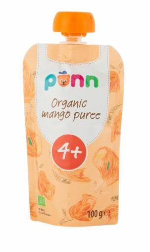 Salvest Põnn BIO Mango 100% 100g porovnat ceny