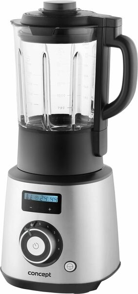 Concept COOK Multi Blender 1500 W SM1000 porovnat ceny