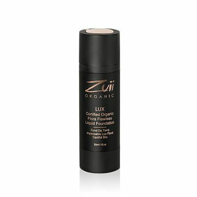 ZUII Organic LUX BIO Luminescent make-up Pearl 30 ml porovnat ceny