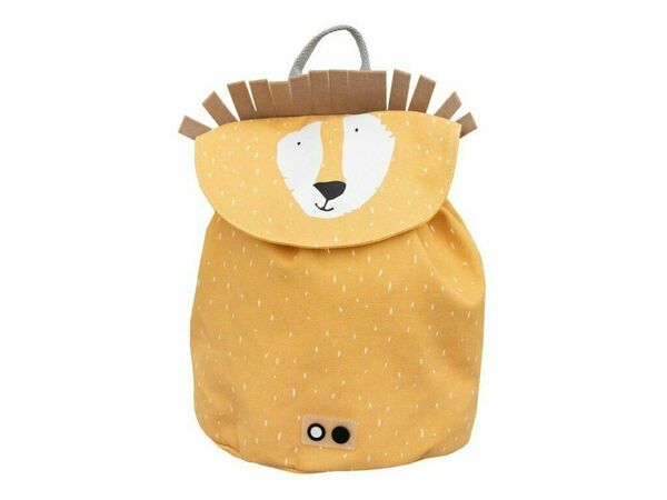 Trixie Dětský batoh Mini - Mr. Lion porovnat ceny