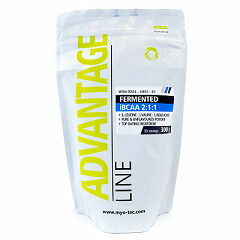 MyoTec  Fermented iBCAA 2:1:1 300g porovnat ceny