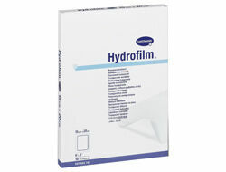 Náplast fixační HYDROFILM 10x15cm 10ks porovnat ceny