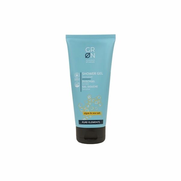 GRN  Sprchový gel Pure pro citlivou pokožku 200ml porovnat ceny