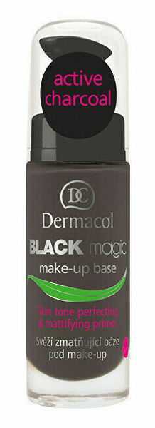 Dermacol Black magic make up base 20ml porovnat ceny