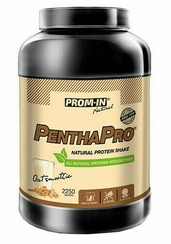 Prom-in Pentha Pro Oat Smothie 2250g porovnat ceny