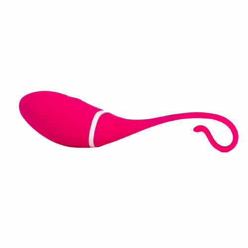 Realov Vibrační vajícko Irena Smart Egg Pink porovnat ceny