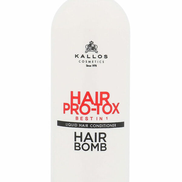KALLOS Cosmetics Hair Pro-Tox Kondicionér 200 ml porovnat ceny