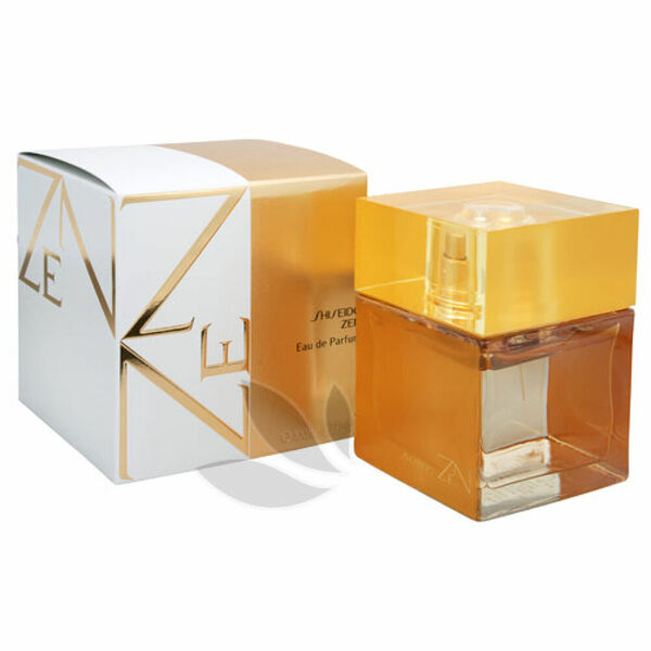 Shiseido Zen Parfémovaná voda 50ml porovnat ceny